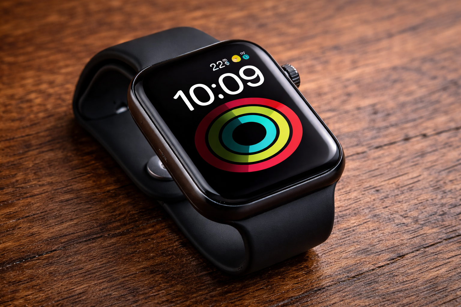 Ceas Smart Apple