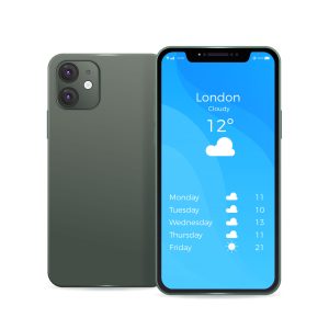 Telefon